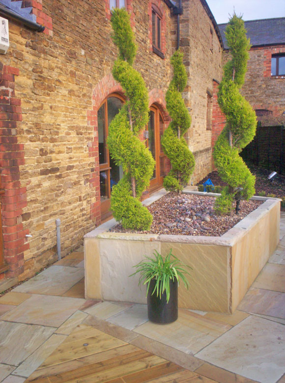 The Old Stables